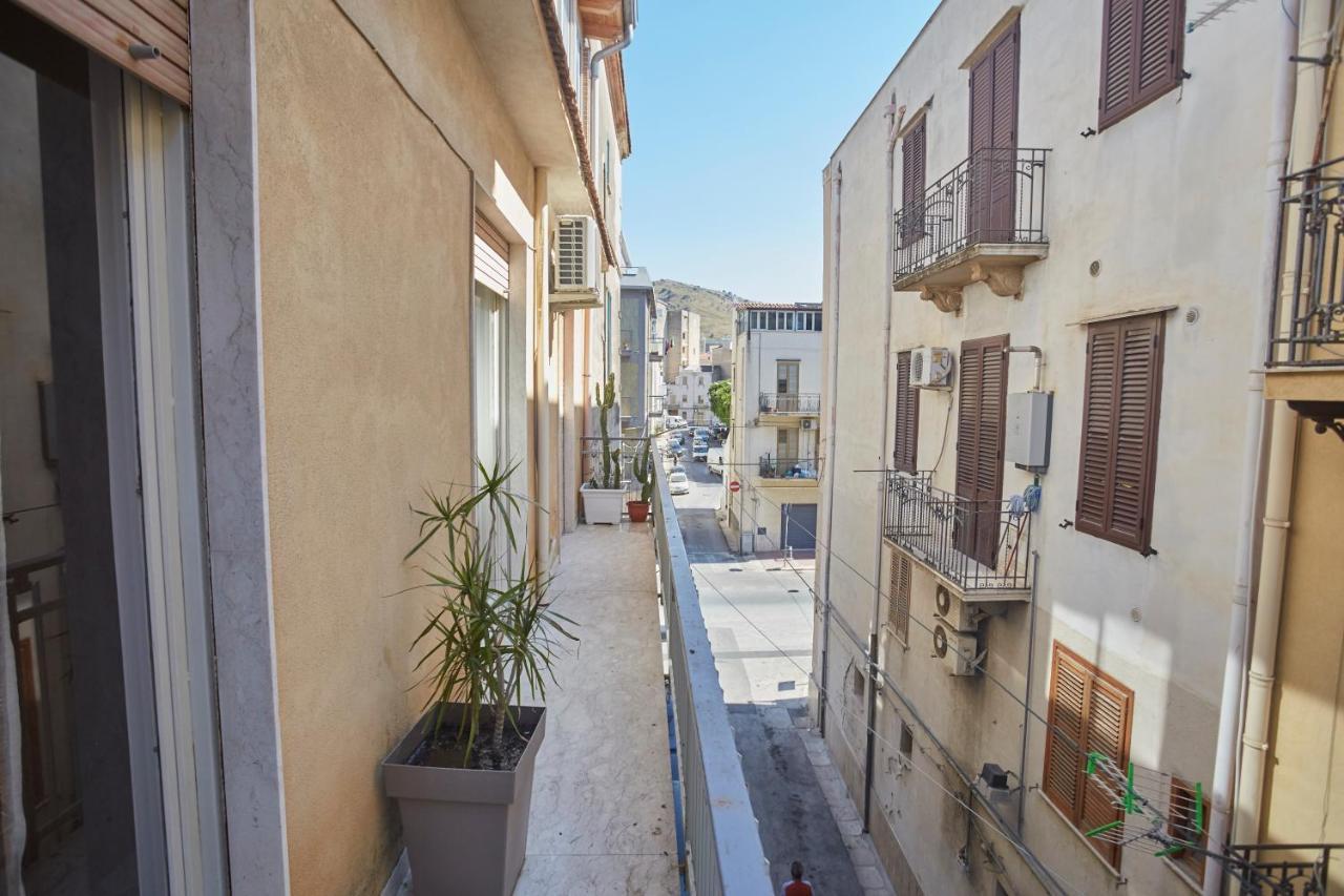 Casa Galati Apartment Alcamo Bagian luar foto