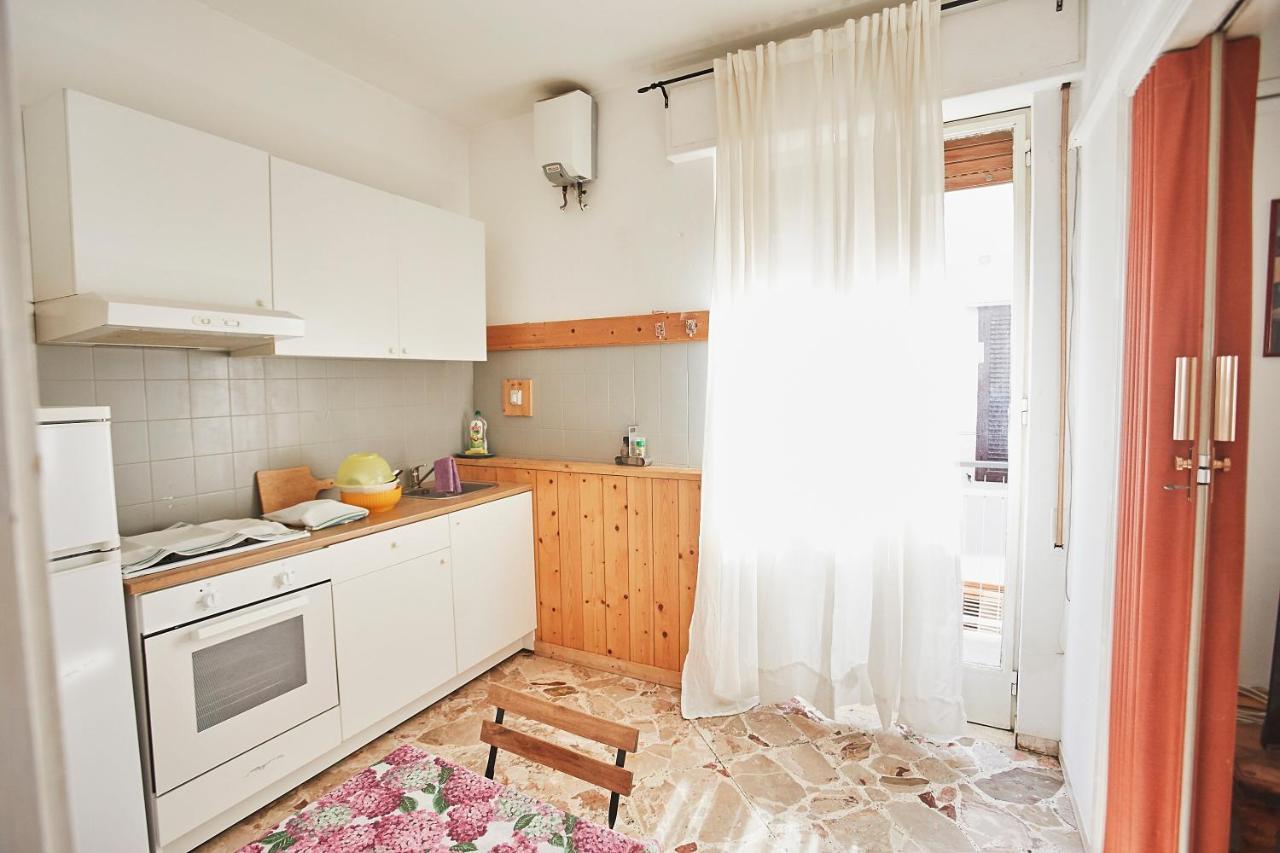 Casa Galati Apartment Alcamo Bagian luar foto