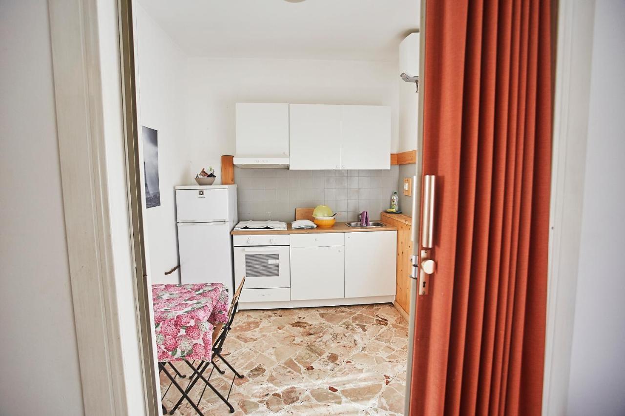 Casa Galati Apartment Alcamo Bagian luar foto