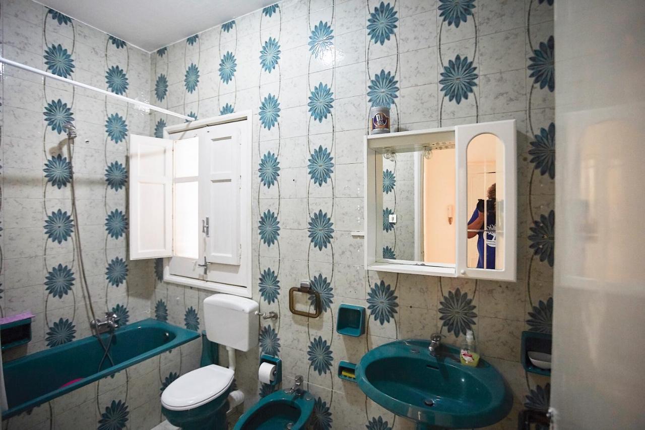 Casa Galati Apartment Alcamo Bagian luar foto