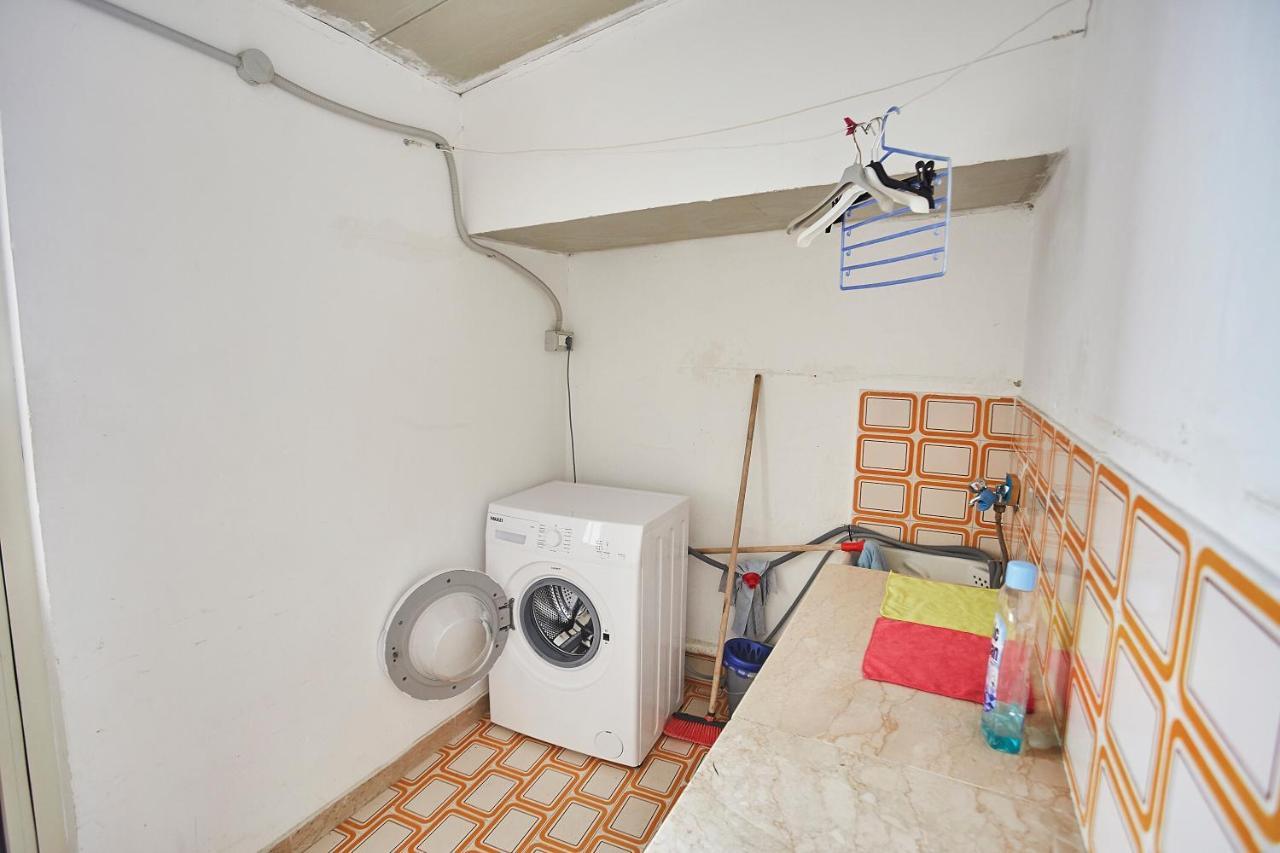 Casa Galati Apartment Alcamo Bagian luar foto