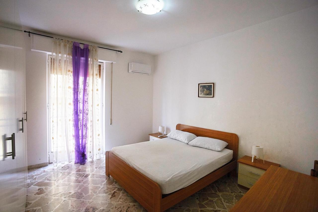 Casa Galati Apartment Alcamo Bagian luar foto