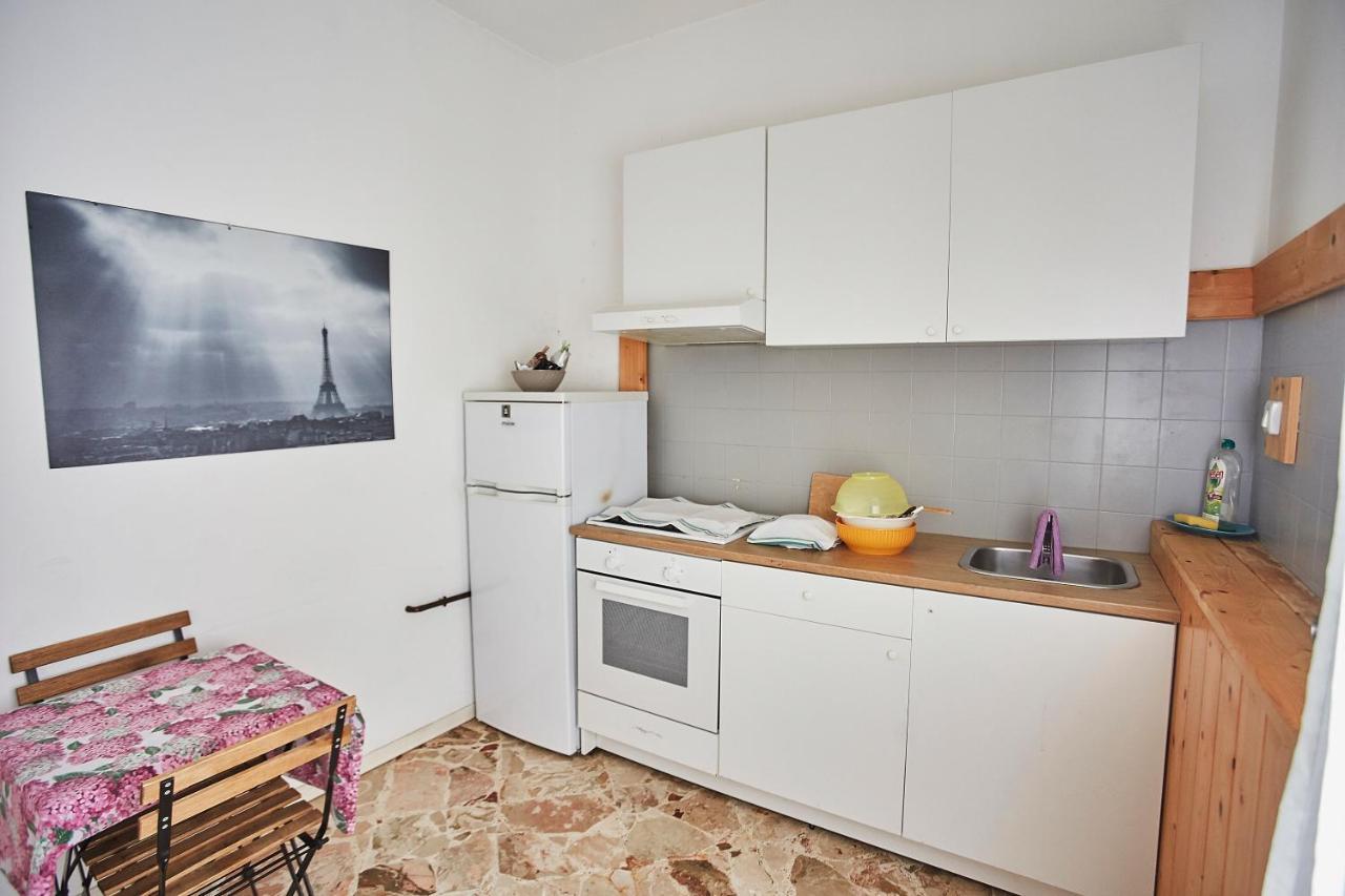 Casa Galati Apartment Alcamo Bagian luar foto