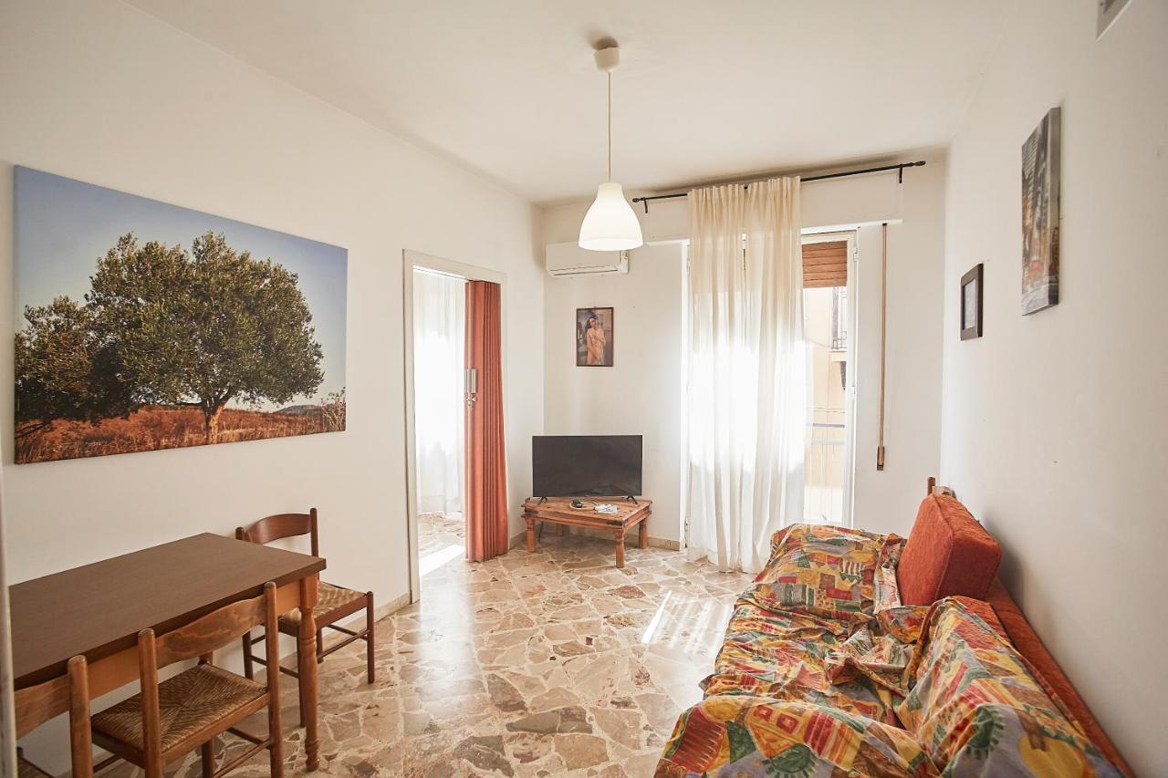 Casa Galati Apartment Alcamo Bagian luar foto