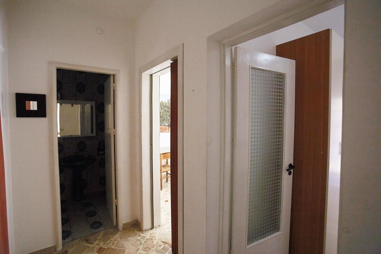 Casa Galati Apartment Alcamo Bagian luar foto