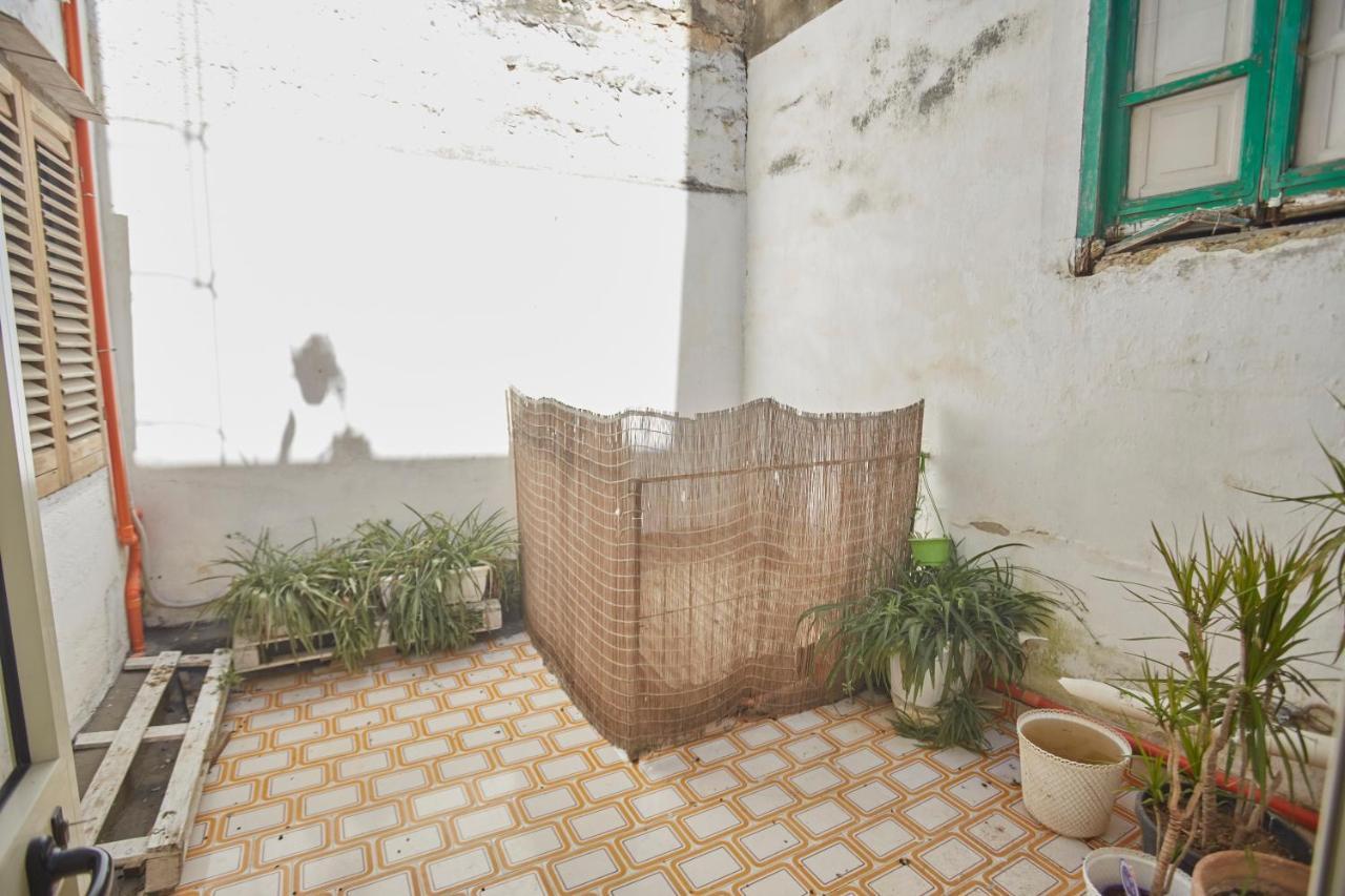 Casa Galati Apartment Alcamo Bagian luar foto