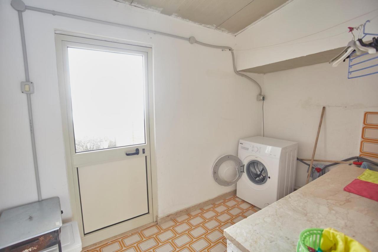 Casa Galati Apartment Alcamo Bagian luar foto